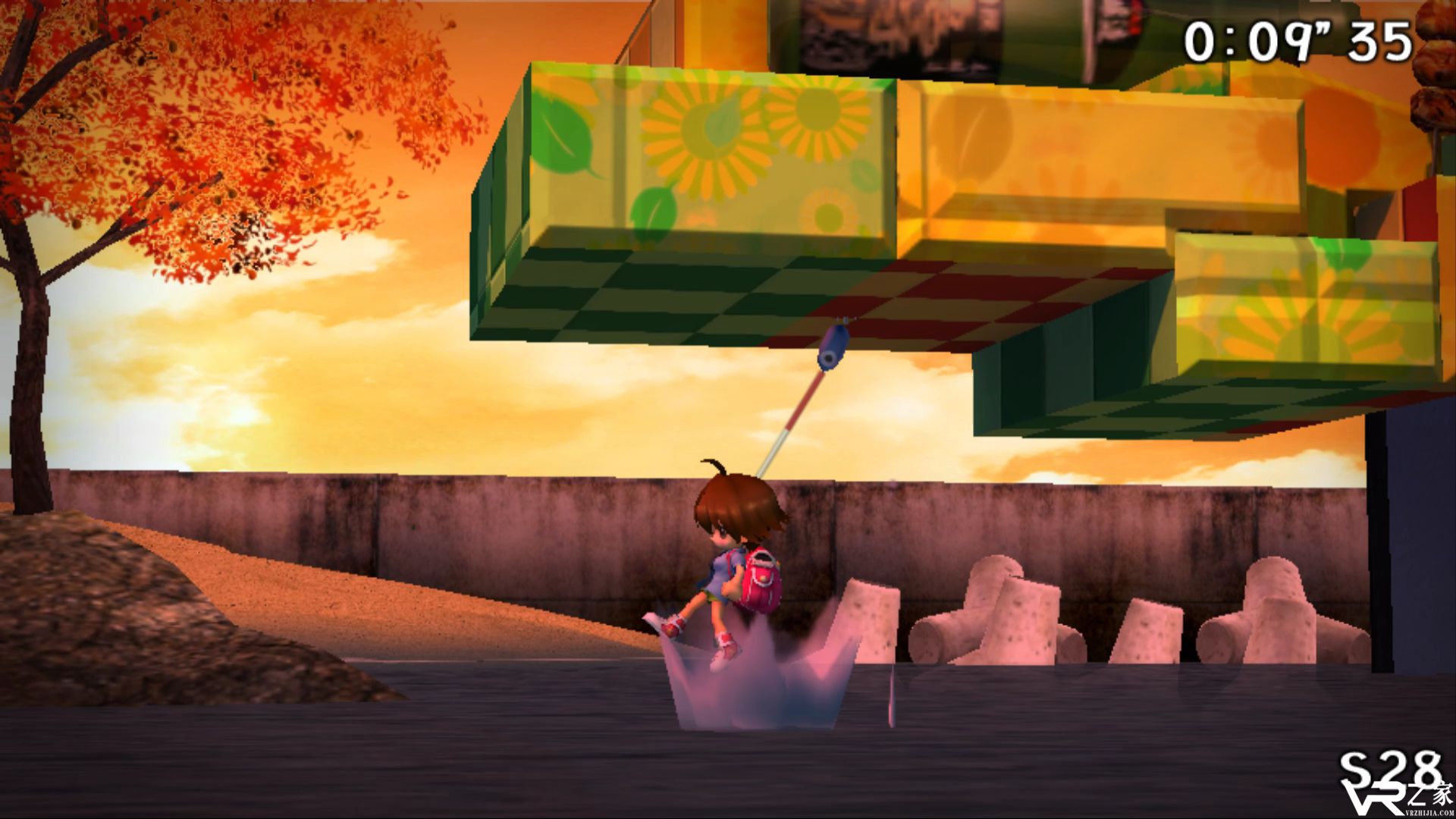 再见！海腹川背(3)