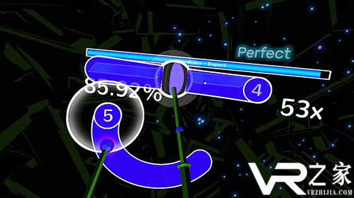 精神-虚拟节奏(2)