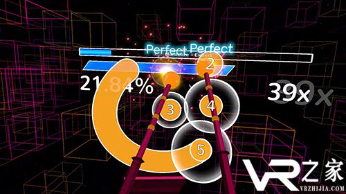 精神-虚拟节奏(1)