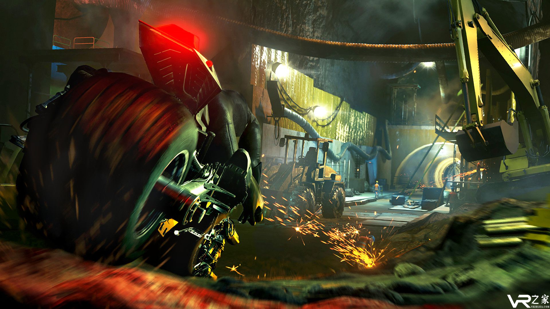 夏日乐园截图 (3)