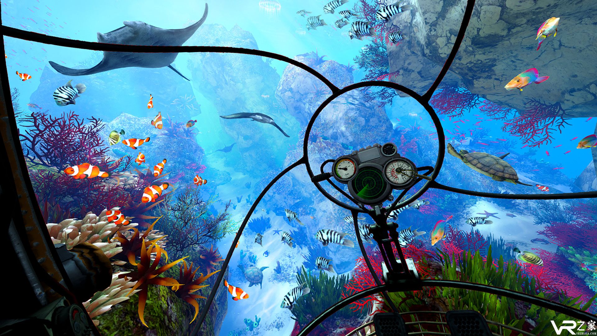 夏日乐园截图 (1)