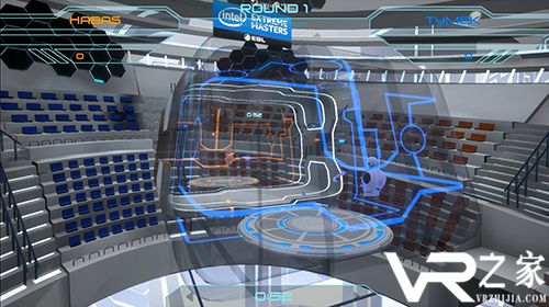 超级竞技场VR(2)