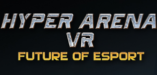 超级竞技场VR