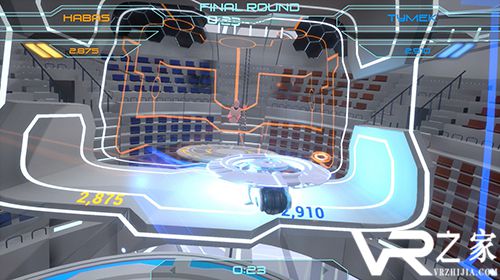超级竞技场VR(3)