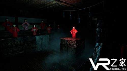 地狱之路截图 (2)