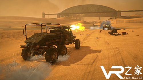 V号房间的战斗(2)