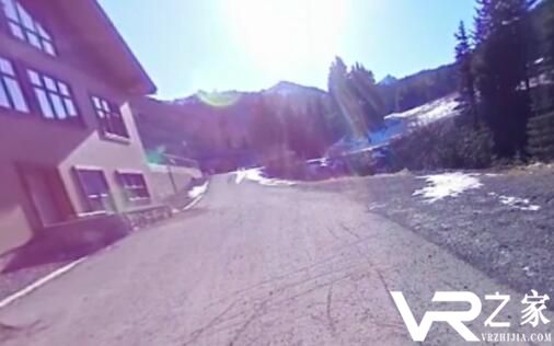 极限滑雪VR评测