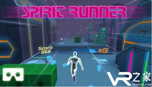 Spirit Runner VR评测