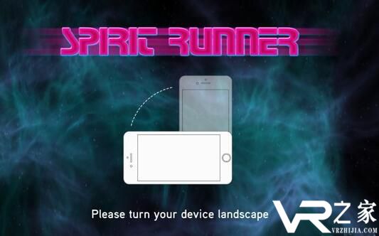 Spirit Runner VR