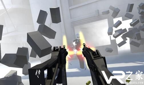暴力美学VR好玩吗