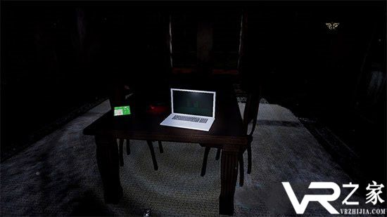 《黒木》VR试玩评测鬼最爱的林中小屋1.jpg