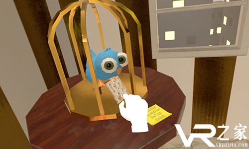 《川普模拟器VR》试玩评测等川普当选总统你就不能玩了3.jpg