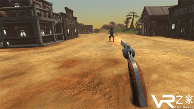 射击游戏《对决VR》游戏测评体验西部牛仔的生活2.jpg
