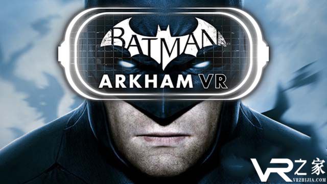 《蝙蝠侠：阿卡姆》VR游戏评测剧情丰富但缺少动作元素2.jpg
