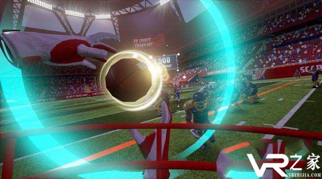 《VR体育挑战》试玩评测将重现Wii Sports辉煌.jpg