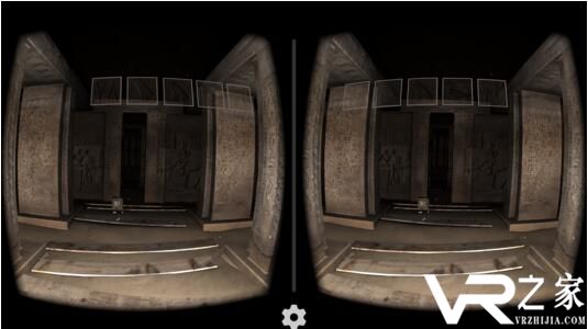 古埃及密室VR怎么样
