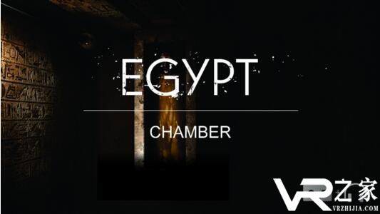古埃及密室VR