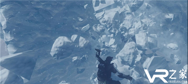 《无处可逃》评测：极地险境大探险 你经历过绝望吗
