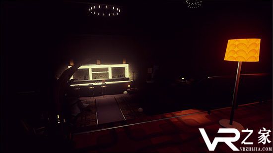 《看守人》游戏评测行走在恐怖电影中的VR3.jpg