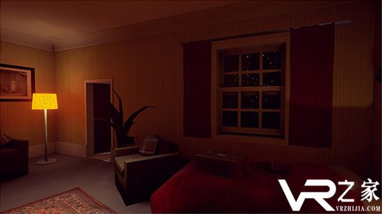 《看守人》游戏评测行走在恐怖电影中的VR.jpg