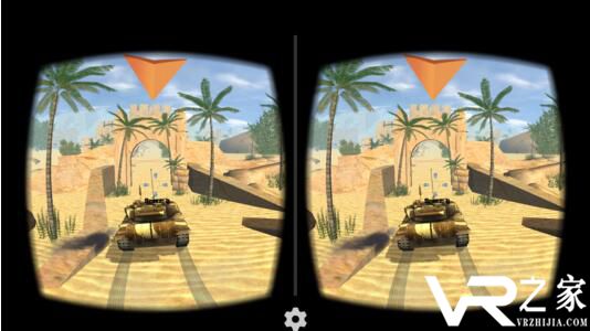 坦克训练VR怎么样