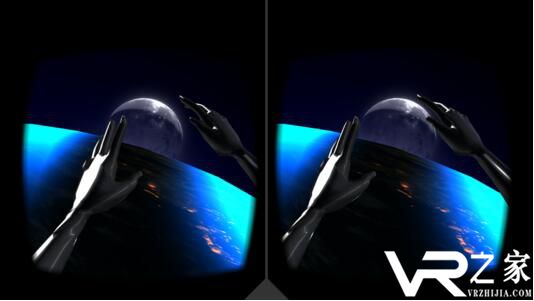 前锋V试玩评测:一款不错的VR轨道射击游戏