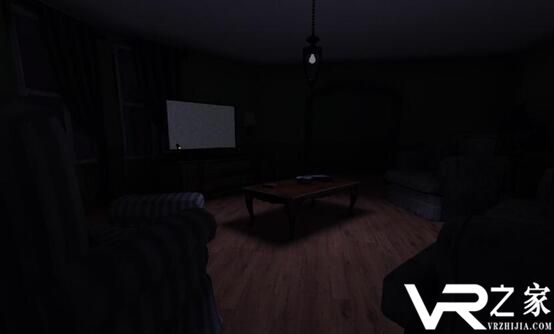 陪我玩VR试玩评测:体验深夜被小丑追杀的恐惧感