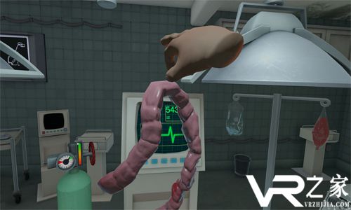 外科模拟VR怎么样