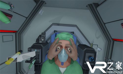外科模拟VR评测
