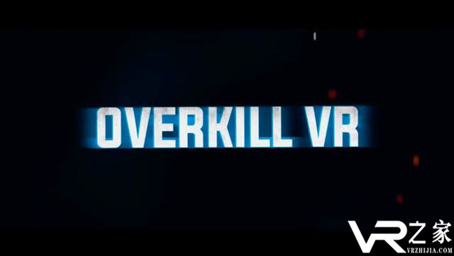 Overkill游戏评测丰富的武器库 将射击进行到底.jpg