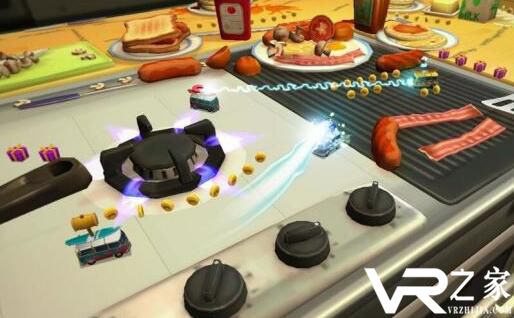 微型机器VR赛车游戏评测：家具上的“马里奥赛车.jpg