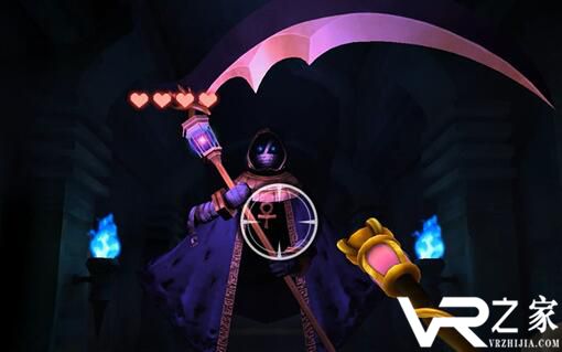 傀儡之墓VR游戏评测：用VR探索埃及古庙3.jpg
