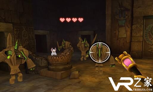 傀儡之墓VR游戏评测：用VR探索埃及古庙2.jpg
