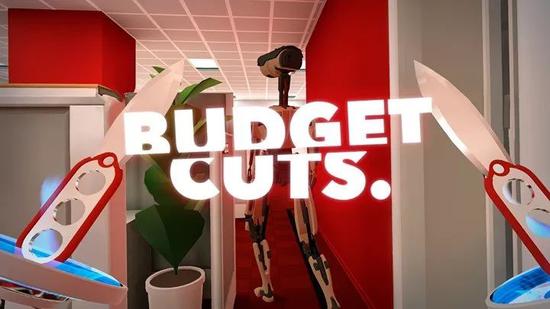 《Budget Cuts》游戏评测：中规中矩，缺乏亮点的VR作品