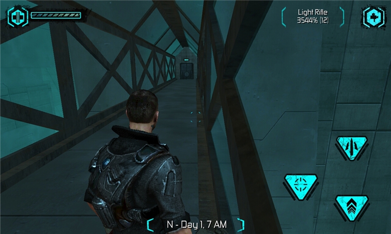 逃亡:遥远殖民地(3)