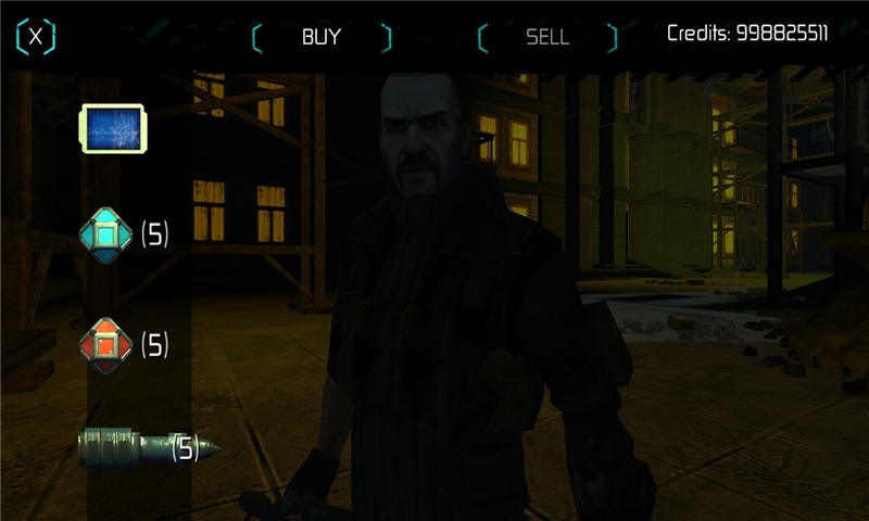 逃亡:遥远殖民地(2)