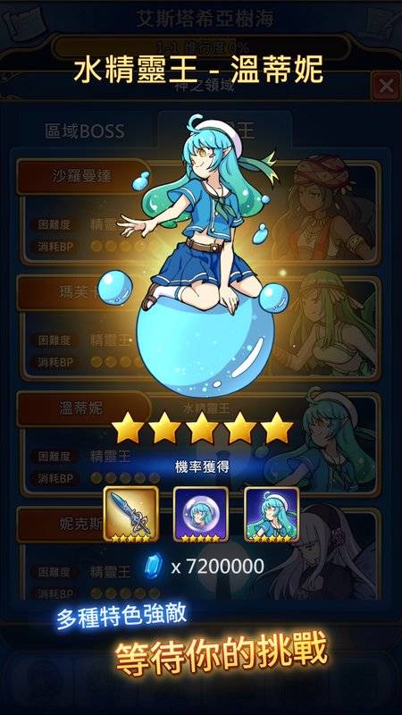 永恒的赛妮亚(4)