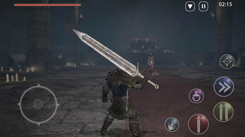 憎恨之心先驱者(1)