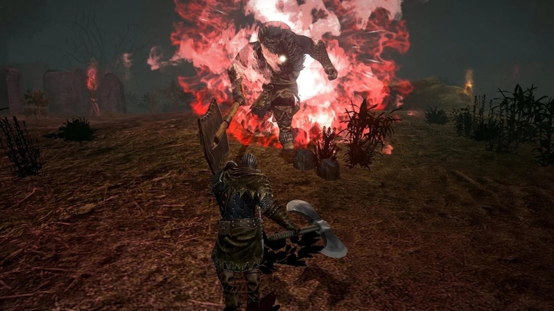 憎恨之心先驱者(4)