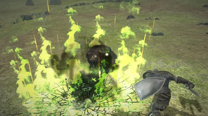 憎恨之心先驱者(3)