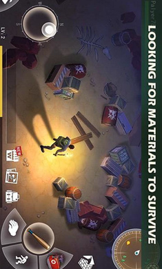 沙漠风暴:末日生存(2)