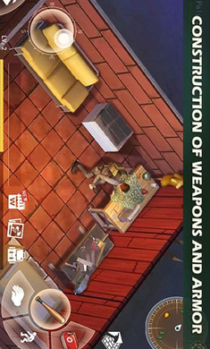 沙漠风暴:末日生存(3)