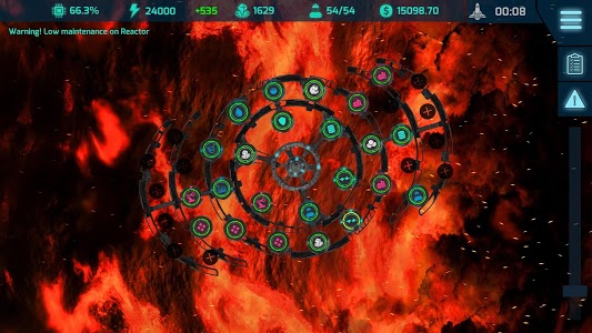 潘坦尼:空间采矿(3)