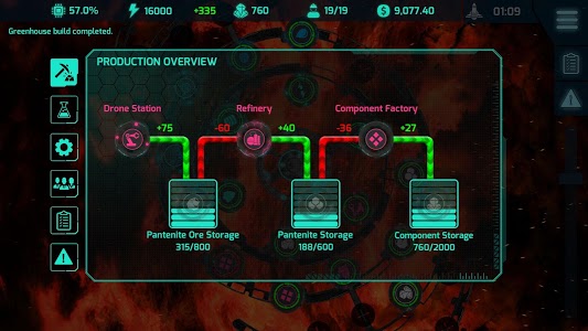 潘坦尼:空间采矿(4)