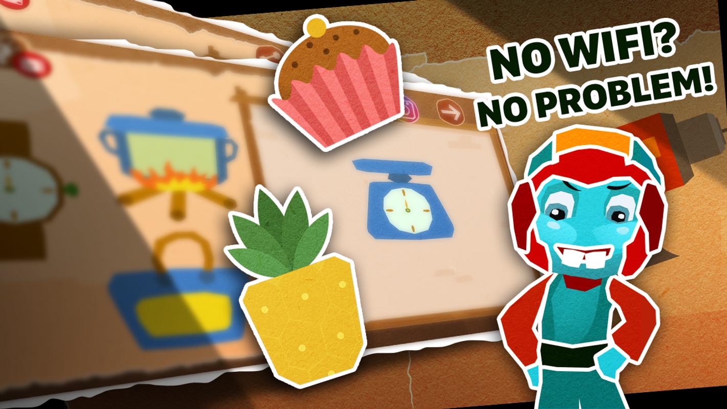 奇吉里:纸片谜题(5)