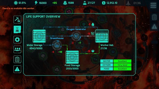 潘坦尼:空间采矿(2)