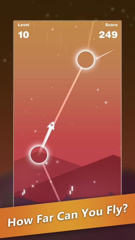 星迹冲刺无敌版(5)