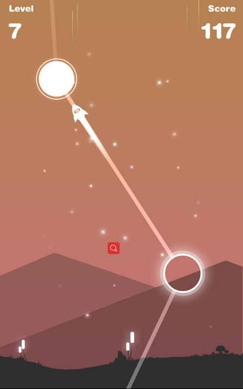 星迹冲刺无敌版(10)