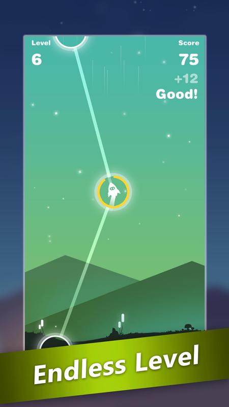 星迹冲刺无敌版(4)