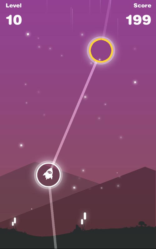 星迹冲刺无敌版(8)